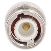 10Pcs RF Coaxial Adapter Cable Connector SMA Female to BNC