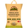 Himalayan Basmati Rice 10 lbs