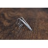 KALUGII Driclip Dri Clip, 2nd-S, Stainless Steel, No Case, Coffee