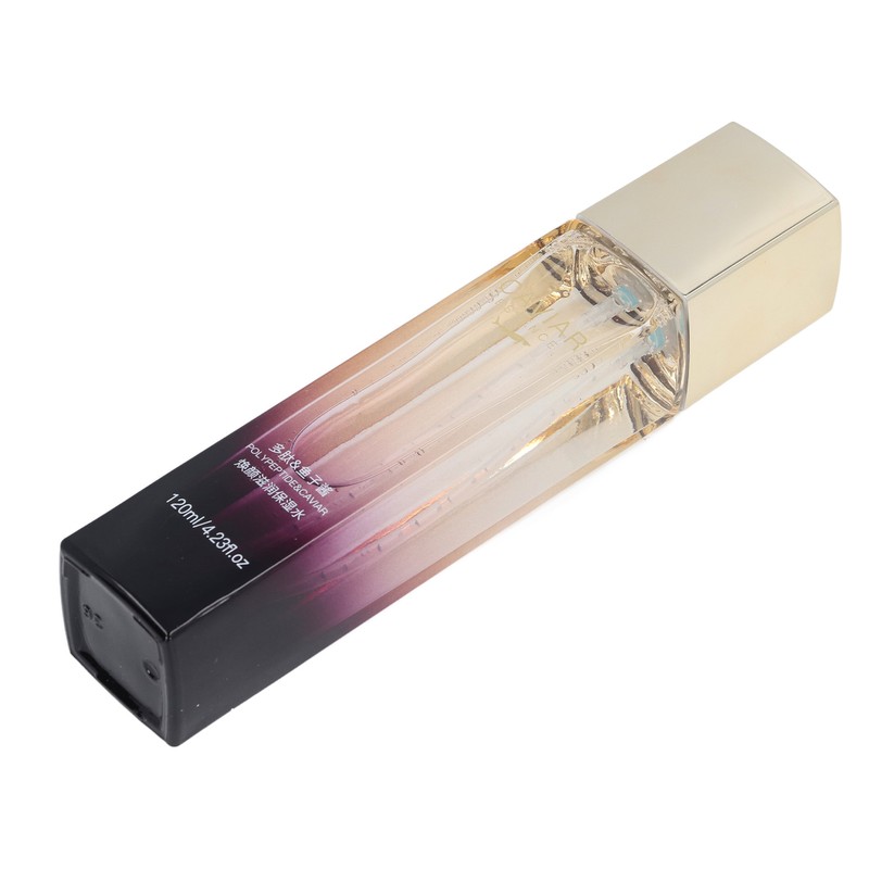 120ml Hydrating Face Toner Hydrates Moisturises Brightens Softens Skin Hydrating