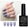 Sun&Beam Nails One-step gel 3-in-1, no base or top coat