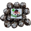 Chocolate Pops 30 Count + Magnet