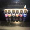Unbranded Fruity Fragrance Oils For Aromatherapy Diffuser (6pcs/5ml each) 30ml