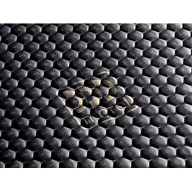 Morel ACUDAMP MAT 345.5 Car Audio 4-Layer Sound Deadening Kit - 5 Sheets