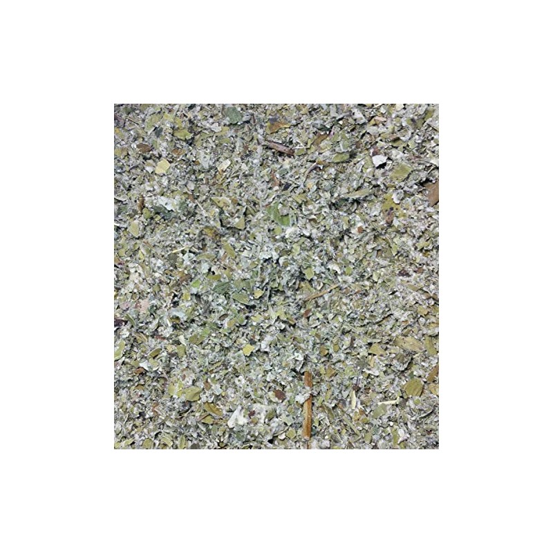 Organic Coltsfoot (Tussilago farfara) Dried Herb (100g)