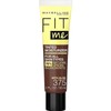 Maybelline Fit Me Tinted Moisturizer, Natural Coverage, Face Makeup, 375,