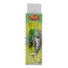 Lucky Craft 5175 Deep Kura Pea SFT Lure Crankbait (Yamame Silver)
