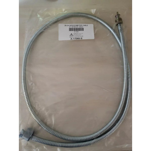 Ford 1928 1929 Ford Model A Ford Speedometer Cable... New