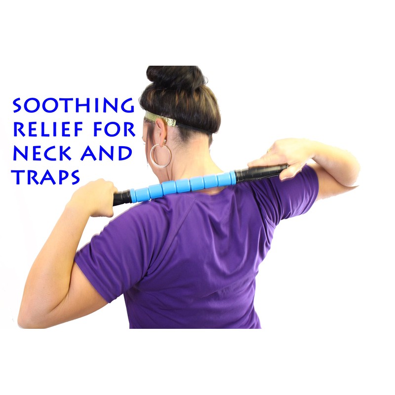 The Stick Massage Roller Muscle Roller Stick for Muscles |