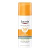 Protector Solar Eucerin Oil Control Anti Brillo Piel Mixta Grasa