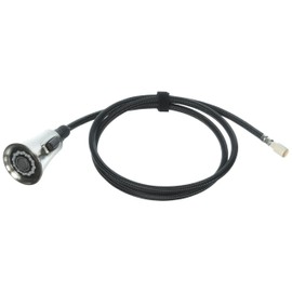 Delta RP52140SS Talbott Wand Assembly, Stainless