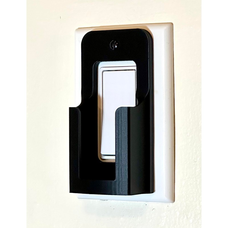 Wall Holder Mount for Home Decorators Ceiling Fans Model TR198A