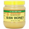 YS Organic Bee Farms - Healthy Honey (Raw), 14 oz