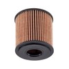 Valeo 586540 Oil Filter