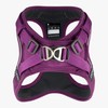DOG Copenhagen Comfort Walk Go Dog Harness, Purple Passion (Purple),