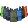 Lightweight Foldable Backpack Men Women Waterproof Packable Backpack Travel Hiking