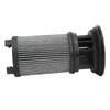 Oil Filter ABS Mower Hydraulic Filtering Accessory Replacement for Hustler