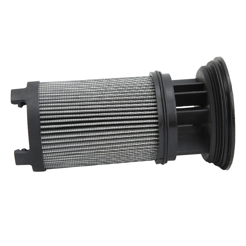 Oil Filter ABS Mower Hydraulic Filtering Accessory Replacement for Hustler