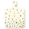 Buzzing Bees - Emma Ball Colourful Mini Kitchen Chopping Board