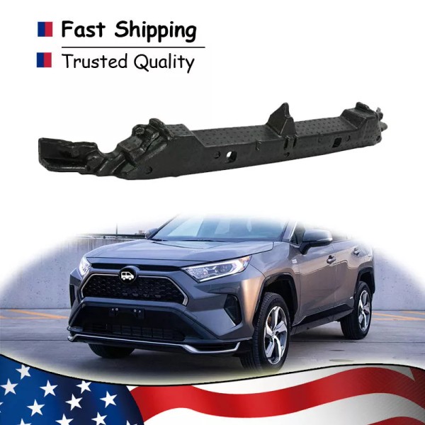 KSPEED Fits 2019-2023 Toyota Rav4 LE XLE Front Bumper Inner