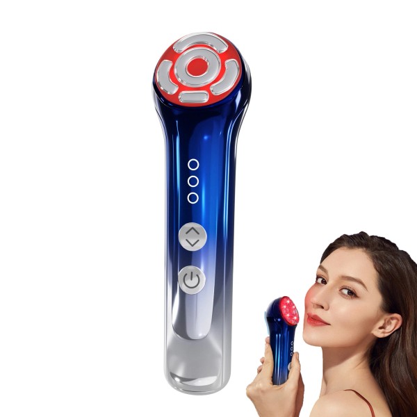 SOFIA EMS RF Radio Frequency Facial Machine Anti-Aging Skin Tightening