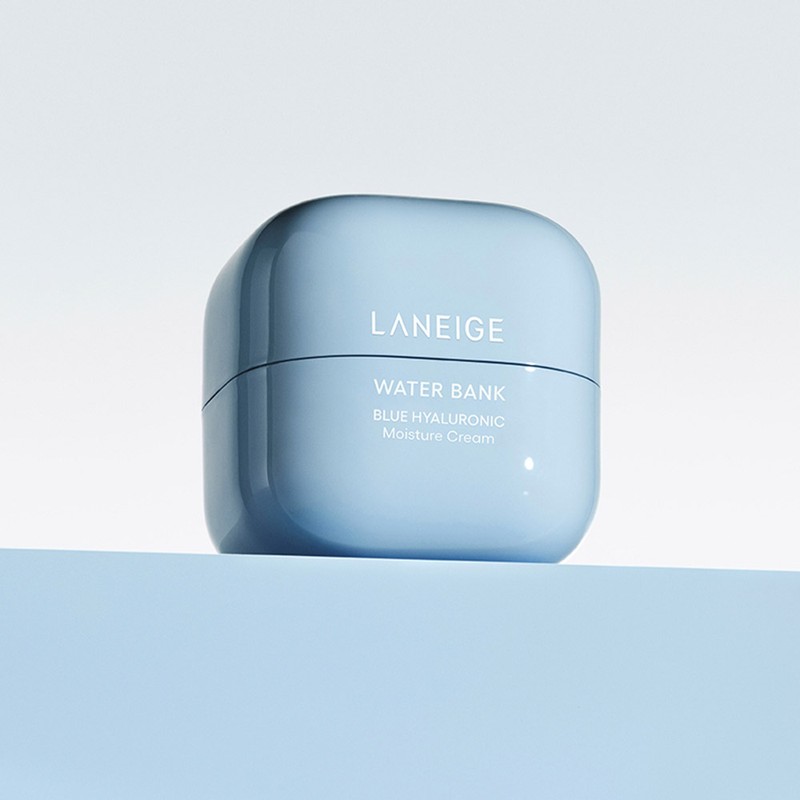 Laneige [Head office direct management] Laneige new Water Bank Blue