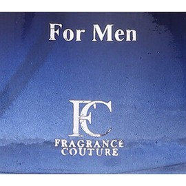 Fragrance Couture WHITE HORSE Men's Cologne 3.4 Oz EDP Spray by Fragrance Couture