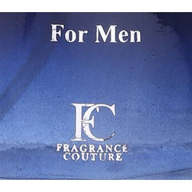 Fragrance Couture WHITE HORSE Men's Cologne 3.4 Oz EDP Spray by Fragrance Couture