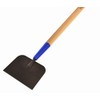 Bon Tool 14-265 Deluxe Ice Scraper, 7-Inch Blade, 60-Inch Wood
