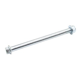 12mm 6" Front Wheel Axle Bolt Chinese Pit Bike SDG SSR Coolster Taotao 50cc 70cc