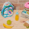 Fringoo® Kids Lunch Bag - Made from Neoprene Thermal Insulated