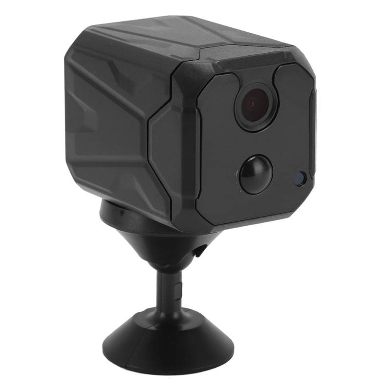 Mini Wireless WiFi Camera 1080P Infrared Night Vision Motion Detection