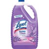 Lysol Clean & Fresh Multi-Surface Cleaner, Lavender & Orchid 144