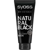 【Syoss】 Color Treatment FOR MEN Natural Black (Hair Color for