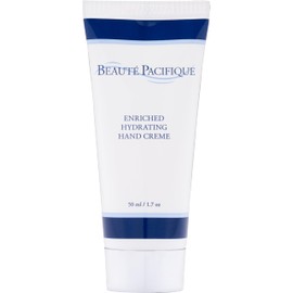 Beauté Pacifique - Reichhaltige Handcreme für geschmeidige Haut -