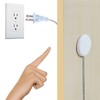 Hidden Touch Switch, AC 110V 250Watt Touch Sensor Switches with