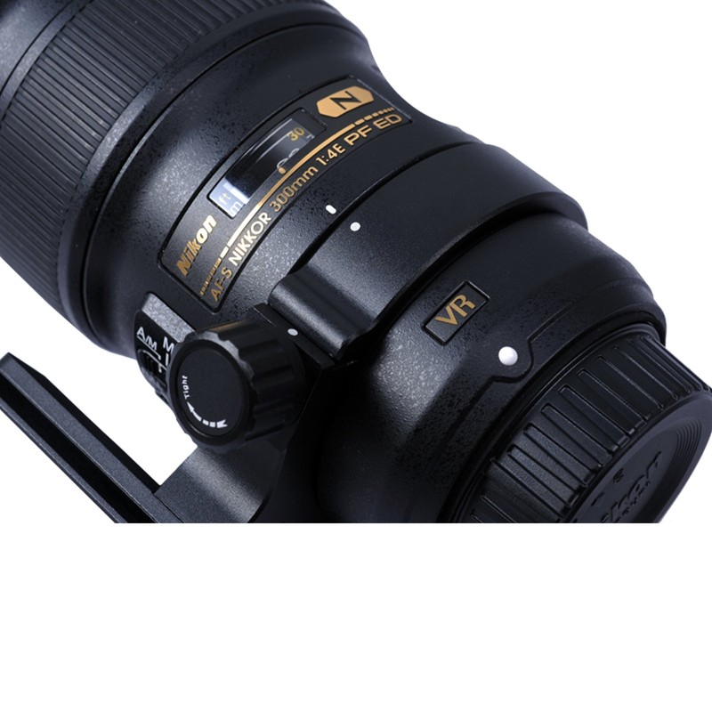 Lens Tripod Mount Ring for Nikon RT-1 Nikkor AF-S 300mm