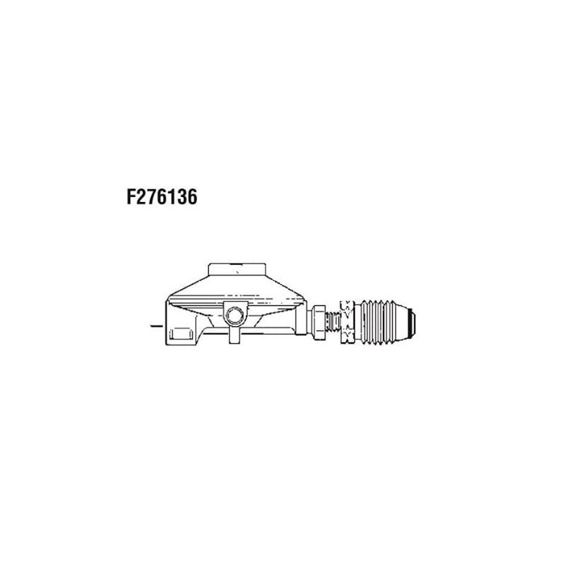 Mr. Heater Steel Low-Pressure Regulator For Operating Barbecue Grills and