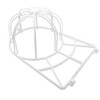 Cap Washer, White, Cap Hanger, Washer, Anti-Shape, Anti-Wrinkle, Fixed Holder,