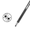 Wpro TOCCARA Ballpoint Pen & Stylus 2-in-1 Pen, Set of