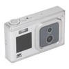Digital Camera 4K HD Dual Cam Dual IPS Screen 16X