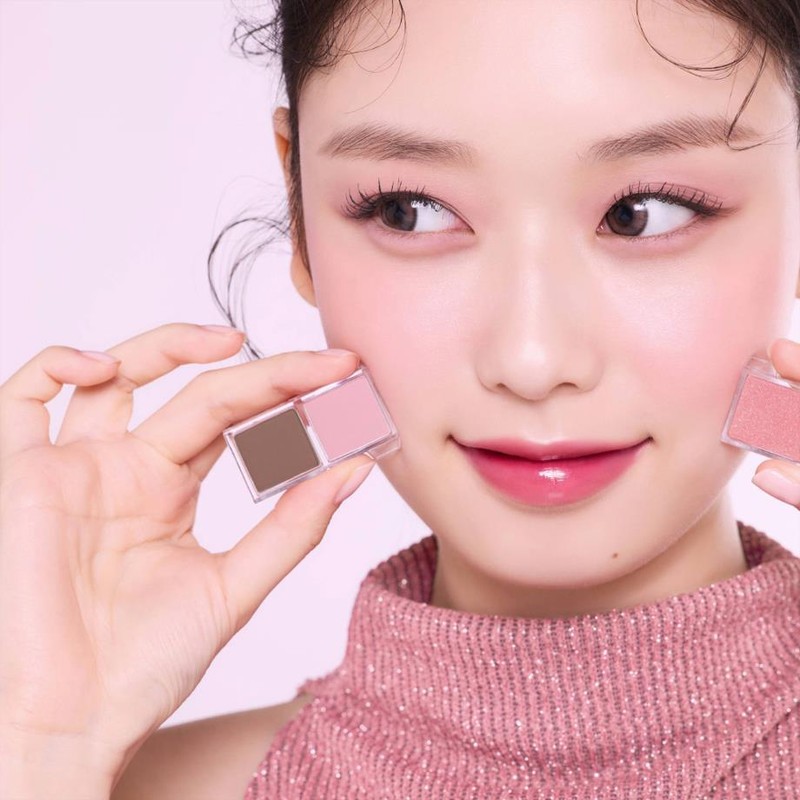 ETUDE My Best Tone Eye Palette 7.4g - [SPECIAL EDITION]
