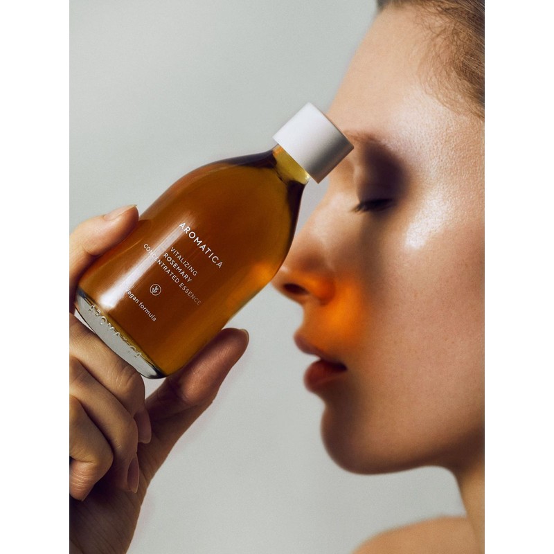 Aromatica Vitalizing Rosemary Concentrated Essence 100ML
