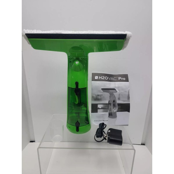 THANE H2O VAC Pro Multipurpose Handheld Glass&Tile Cleaner New In