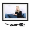 10 Inch Digital Photo Frame IPS Touch Screen WiFi APP