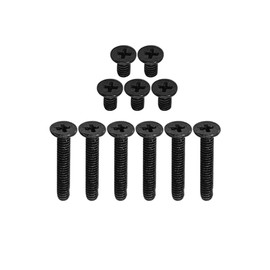 ZAHARA notebook base plate screw for LENOVO IdeaPad Legion Y740-15ICHg 81HE Y740-15IRH 81UF Y740-15IRHg 81UH Y740-17ICHg 81HH Y740-17IRH 81UG Y740-17IRHg 81UJ