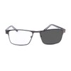 MIRYEA Transition Photochromic Nearsighted Binoculars for Men Women Myopia Myopia