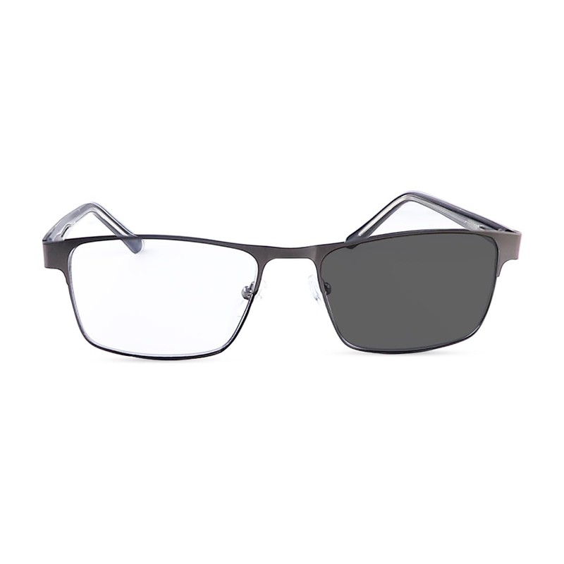 MIRYEA Transition Photochromic Nearsighted Binoculars for Men Women Myopia Myopia