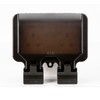 Smart WiFi Waterproof Outdoor Double Socket - Certified Works with