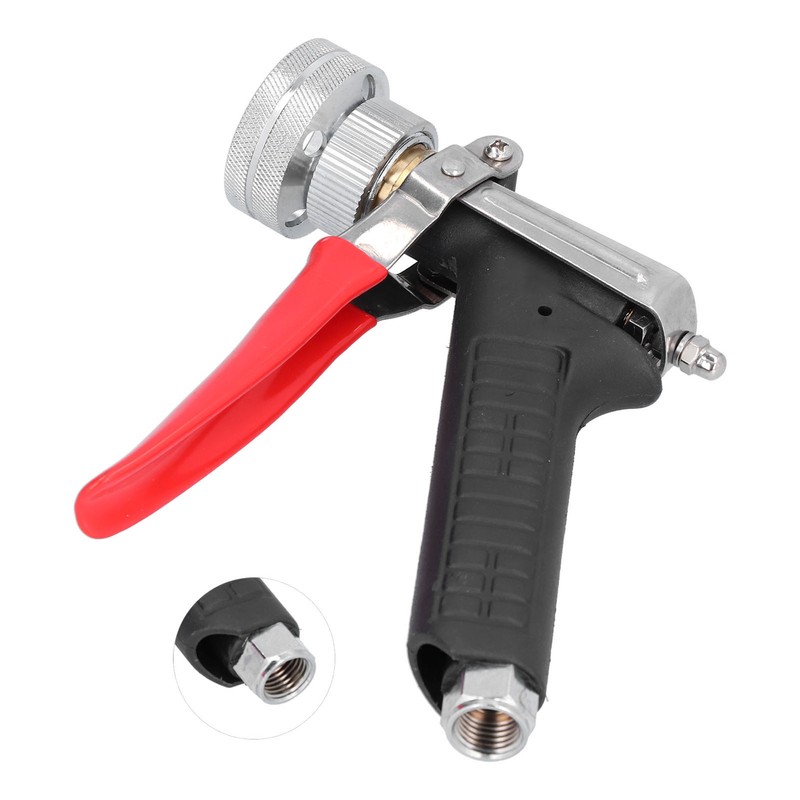 Adjustable Water Sprayer G1/4 Female Thread Fruit Tree Atomization Power